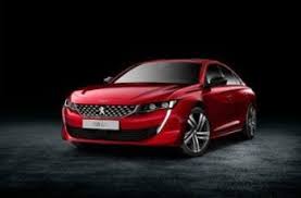 2020 Peugeot 508 Gt Powerful And Very Modern Peugeot 508 Peugeot Nissan Gt R