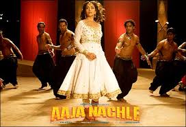 Image result for film (Aaja Nachle)(2007)