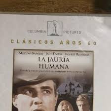 vhs la ley del silencio