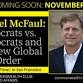 Michael McFaul: Autocrats vs Democrats and the New... event in San Francisco, CA