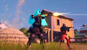 They will behave similarly to normal players and will help provide a better path for players to grow in skill. Fortnite Chapter 2 Detailed Five Major Changes You Should Know About Slashgear
