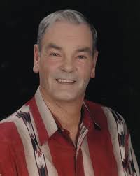 Lorne Hunter Obituary