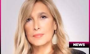 Grazia Di Michele 💙 (@dimichelegrazia)