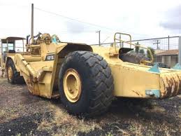 Caterpillar 621S Scraper