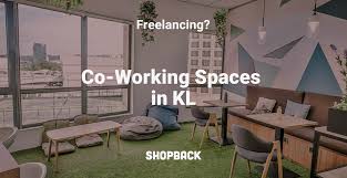 Bandingkan pilihan akomodasi dan pilih yang paling nyaman untuk anda. Co Working Spaces In Kl For All You Freelancers Out There