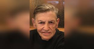 Obituary information for Marie Tynan