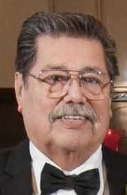 Jose Botello Obituary (2018)