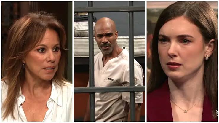 General Hospital Spoilers in Video: Someone is Drugged