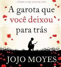 resenha livros de jojo moyes cartas de amor a ultima carta