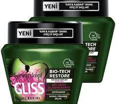 Gliss Bio Tech Sac Bakim Maskesi Kullananlar Kullanici Yorumlari Sikayet Kullananlar Fiyat