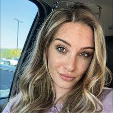 Brittney Beard's Instagram, Twitter & Facebook