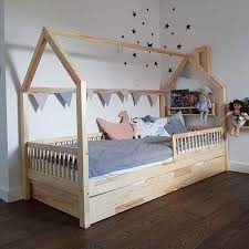 Lit Cabane Dk Monlitcabane Lit Cabane Lit Enfant Chambre Bebe