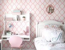 Shared Girls Room That Maximizes The Small Space Project Nursery Shared Girls Room Small Room Girl Girls Room Storage