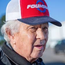 Donald Easterby's Instagram, Twitter & Facebook