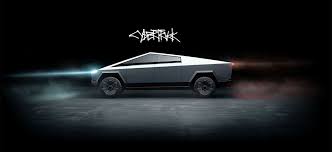 Tesla Cybertruck Dual And Tri Motor Production To Start 1 Year Earlier Tesla Pickup Trucks Tesla Pickup