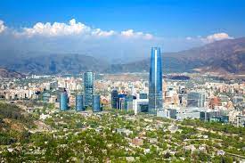 Chile, which claims a part of the antarctic continent, is the longest country on earth.the atacama desert, in the north of the country, is the driest place on earth.the average rainfall there is less than 0.05 mm (0.0020 in) per year. 5 Challenges For Us Companies Doing Business In Chile And How To Overcome Them