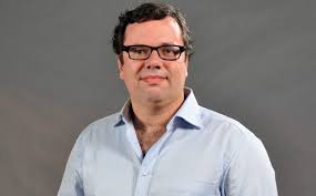 Meu amor aos dois o ator e o autor de novelas são casados há 13 anos e são pais de pedro As Nuances Nas Telas De Joao Emanuel Carneiro