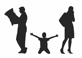 A Divorce Ruined My Life But I Clawed My Way Back Divorce And Kids Child Custody Divorce Lawyers