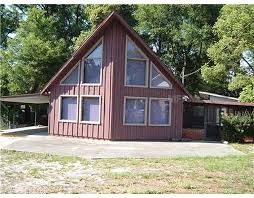 A Frame Home And Family Deland Outdoor Structures