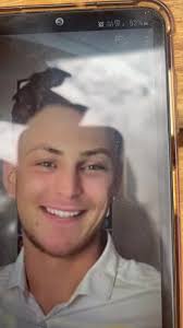 Kieran Gilchrist Rip