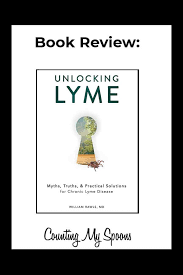 Jan 26, 2017 · after a year of research and writing, dr. Unlocking Lyme Myths Truths And Practical Solutions For Beating Lyme Disease Counting My Spoons