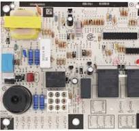 62-23599-05 - Rheem OEM Replacement Furnace Control Board