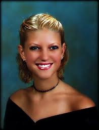 Blair Nicole “Glitter Queen” Baker (1982-2000)