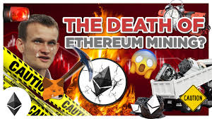 Dollar per day for one megahash/s). Ethereum Mining Is Doomed If This Happens Eip 1559 Voskcoin Youtube Voskcointalk