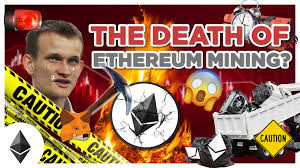 I read this article recently about how this guy in california utilized solar energy to increase his mining profitability by 500%. Ethereum Mining Is Doomed If This Happens Eip 1559 Voskcoin Youtube Voskcointalk