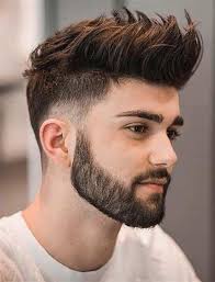 Hairstyle Boy Indian 2019 Boy Hairstyles Gents Hair Style Mens Hairstyles Short