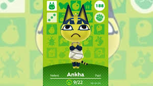 Animal Crossings Ankha Porn Video Becomes Internet Sensation