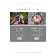 See more ideas about design elements, elements, photoshop. Sweet Sessions Pricing Sheet Squijoo Com