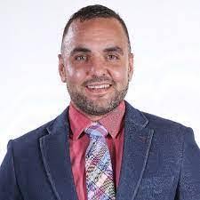 Brad Pershing's Instagram, Twitter & Facebook