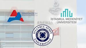 İstanbul aydın üniversitesi, anadolu eğitim ve kültür vakfı tarafından i̇stanbul'da kurulmuş vakıf üniversitesidir. Istanbul Aydin Universitesi Ozgur Denizli