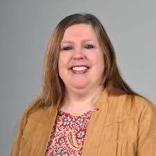 Meet Your Admissions Counselor