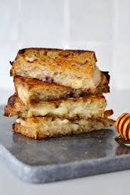 Epingle Sur Tartines Et Sandwichs