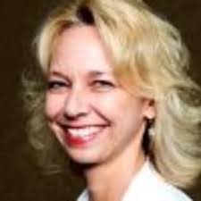 Judith Hallock's Instagram, Twitter & Facebook