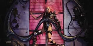 We did not find results for: Best Twitter Reactions To Lady Gaga S Chromatica Album Artwork