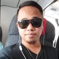 Danilo Manlulu Jr‏