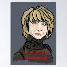 Gail Posters for Sale