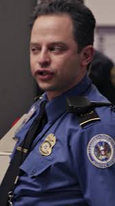Tsa Security Check Nick Kroll