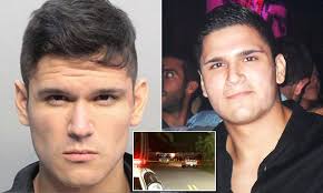 Miami-Dade police fatally shoot man a wielding pick-axe