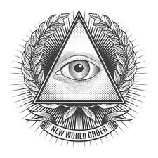 Maybe you would like to learn more about one of these? Free Vector All Seeing Eye Pyramid Symbol In The Engraving Tattoo Style Freemason And Spiritual Illuminati And Religion Triangle Magic