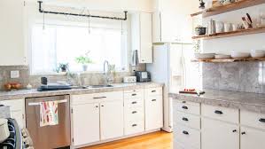 How to unclog a sink. Here S How Hidden Cabinet Hacks Dramatically Increased My Kitchen Storage Apartment Therapy