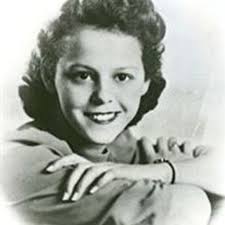 Shirley Robichaux Obituary June 12, 2013