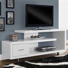 Check spelling or type a new query. White Modern Tv Stand Fits Up To 60 Inch Flat Screen Tv Tv Stand Furniture Tv Stand Decor Bedroom Tv Stand