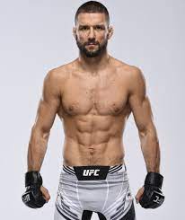 Mateusz gamrot, with official sherdog mixed martial arts stats, photos, videos, and more for the lightweight fighter. Mateusz Gamrot On Twitter It Proudly Represents My Country Now I Have Even More Fire And Determination To Dominate In The Octagon Ufc