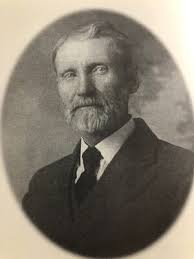 William Valentine Marshburn (1855-1938)