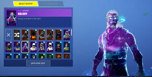Galaxy skin fortnite selling fortnite account with galaxy skins from the new exclusive samsung note s9 promotion. Please Stop Stealing Samsung Fortnite Galaxy Skins