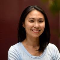 Sharon Salim's Instagram, Twitter & Facebook